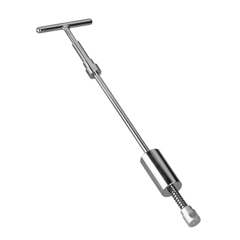 Buleuttrekker for bil – Rask og effektiv