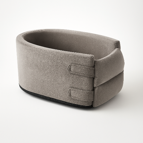 Hundewagen für das Auto – Komfort und Sicherheit