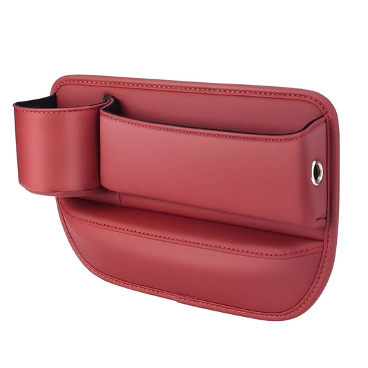 Autósülés tároló doboz – Kompakt és elegáns