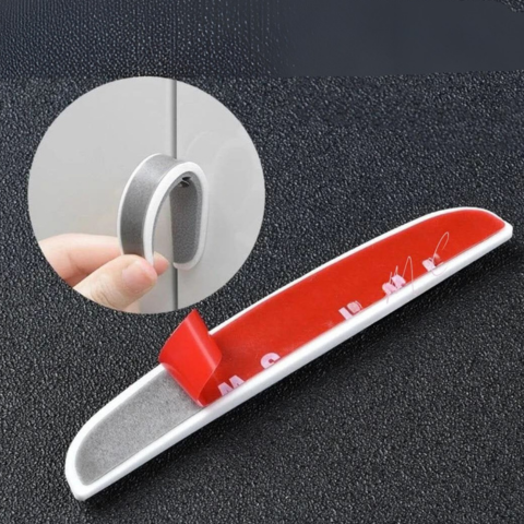 Protecție Portieră Mașină – Discretă și Anti-Șocuri