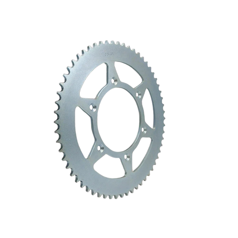 Couronne Arrière Motocross — Performance Et Fiabilité