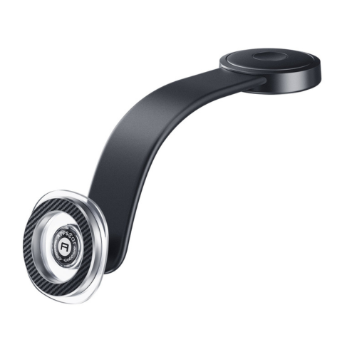 Support Telefono Pieghevole – Caricamento Senza Fili MagSafe