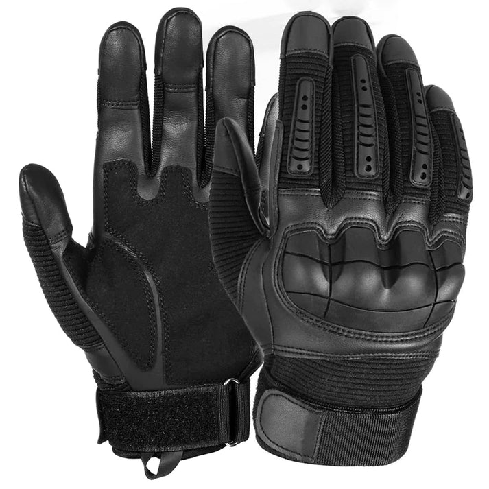Taktische Motorradhandschuhe Verstärkt – Schutz und extremer Grip