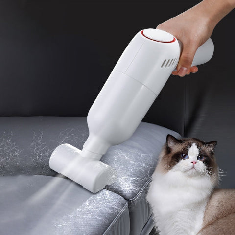 自動車用エクスプレスクリーニングのための充電式掃除機