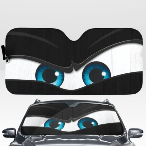 Zonneschermstijl Auto's – Originele UV-bescherming