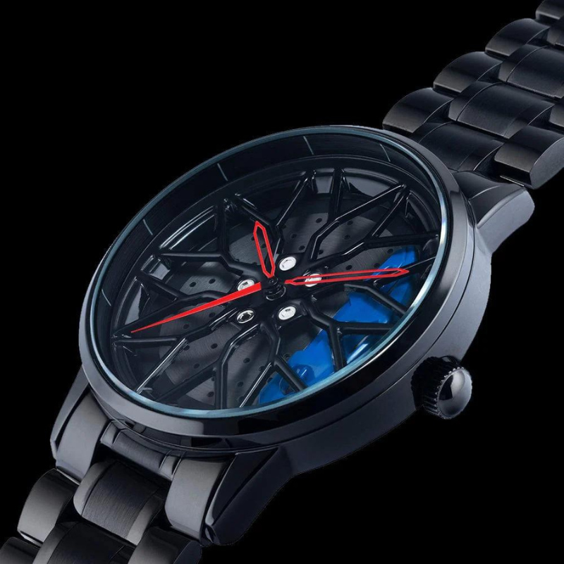 Tyson|Vis Sport Rotasjonsur