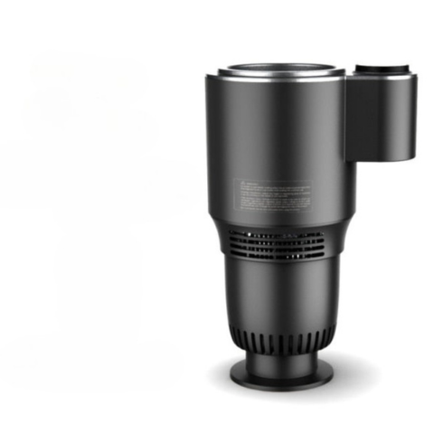 Intelligenter 2-in-1 Becherhalter – Organisation und Komfort im Auto