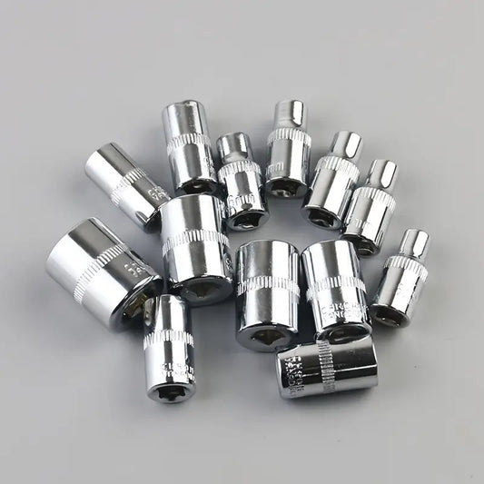 Autós Mechanikai Szerszámkészlet 46 Darab – A Garázs Alapjai