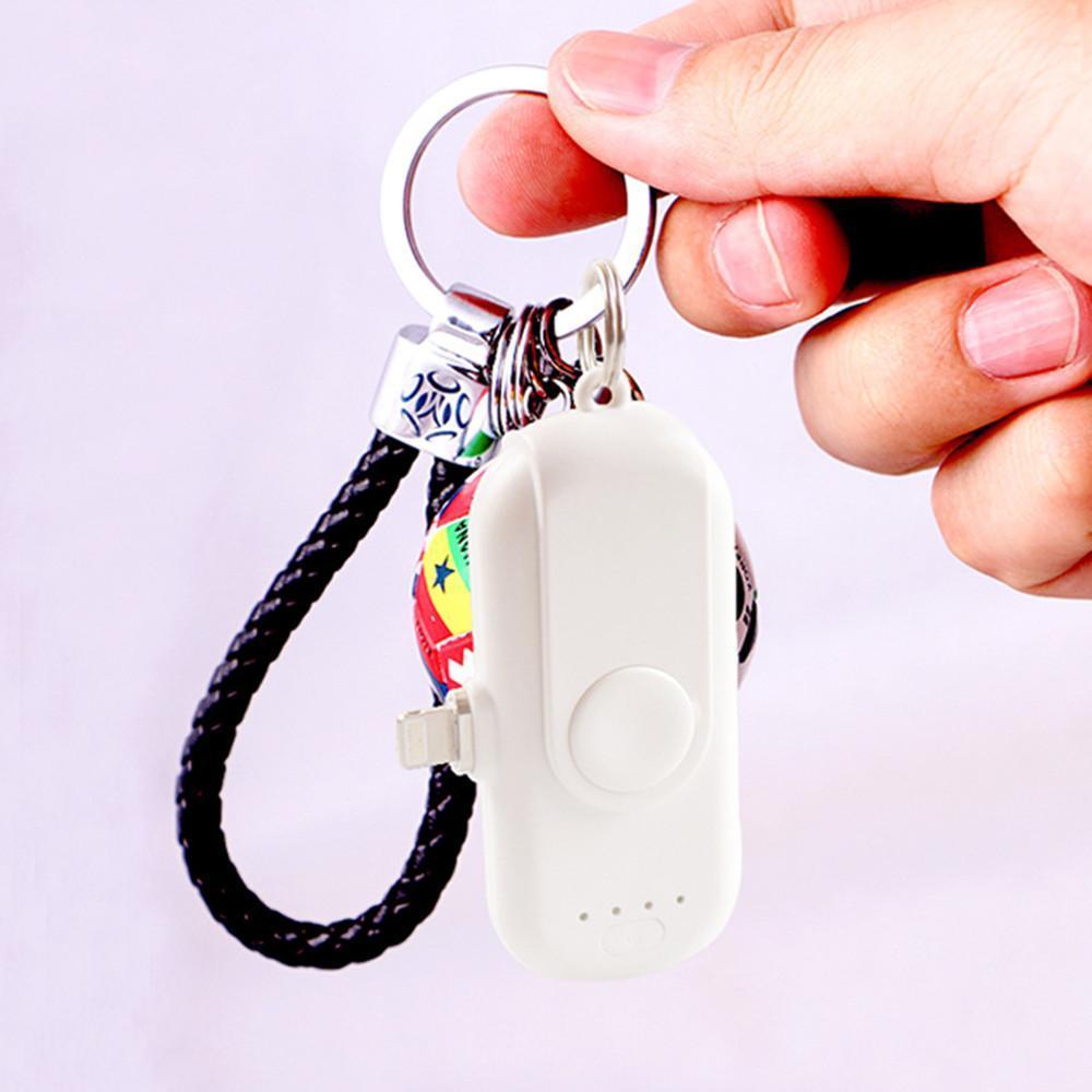 Magnetická přenosná nabíječka - naprostá mobilita a univerzální kompatibilita