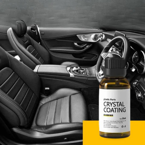 Restaurátor povrchu auta – pro matné plasty