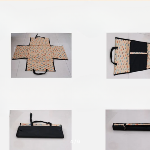 Car Seat Cover for Dog – Protection and Comfort on the Go