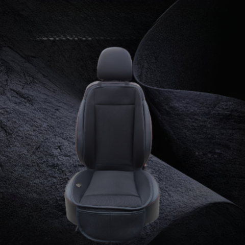 Cuscino per seggiolino auto – Freschezza istantanea in estate