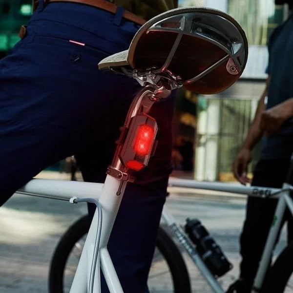 Lampy LED Antykolizyjne Do Motocykli – Bezpieczeństwo I Styl