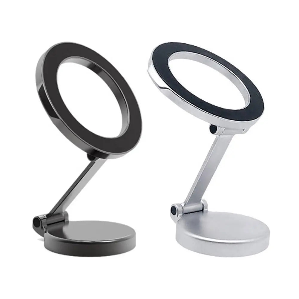 Soporte Teléfono Magnético 360° Para Coche – Fijación Ultra-Estable