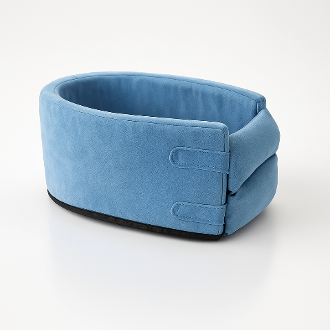 Hond Auto Mand – Comfort En Veiligheid