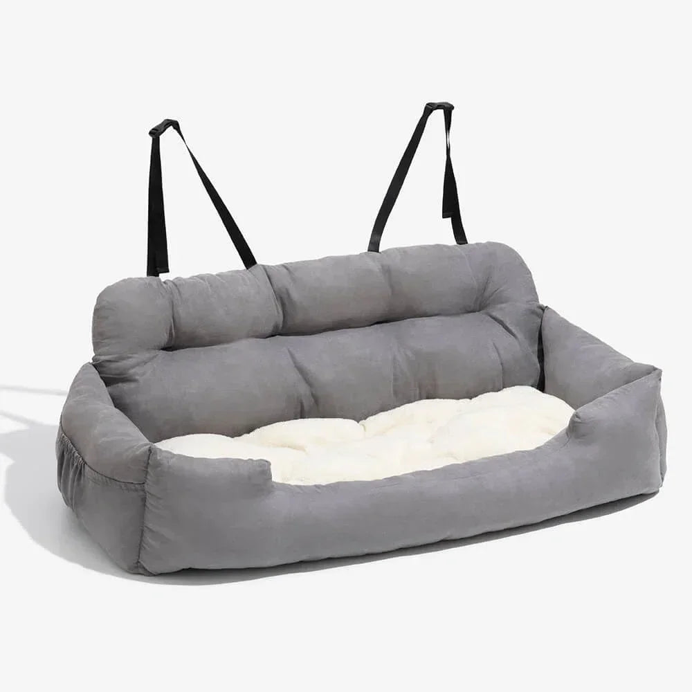 Pet Car Seat — Comfort and Safety While Traveling