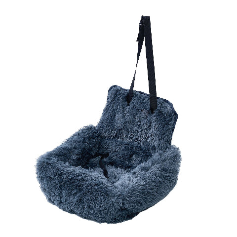 Mukava koiran turvaistuin – turvallisuus ja hyvinvointi