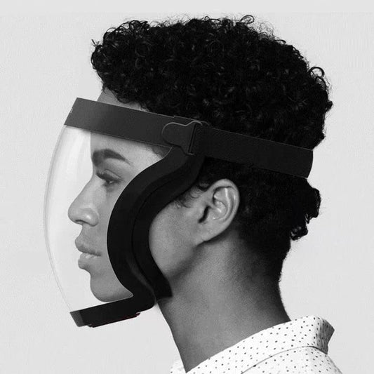 Autószereléshez Különleges Szűrőmaszk – Teljes Védelem