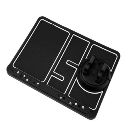 ダッシュボード用電話サポート