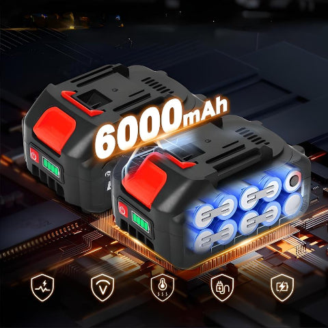 Nettoyeur Haute Pression Portable – Lavage Auto Sans Effort