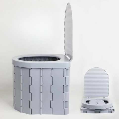Portable Toilets for Car – Hygienic Solution for All Your Travels