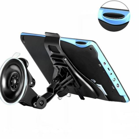 GPS Multifunktion für Auto – Intelligente und vielseitige Navigation