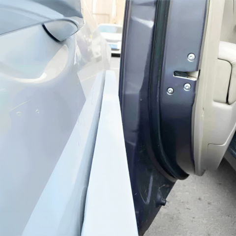 ברזלים להגנה לדלתות רכב – התקנה קלה ובטוחה