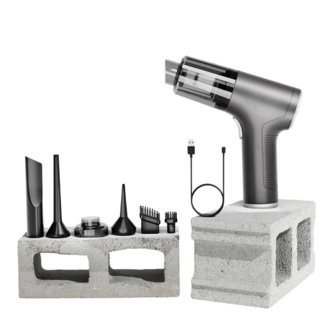 Monitoimivaihdin — Tehokas ja monipuolinen