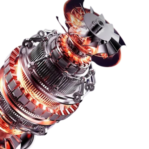 Aspiradora de Coche Multifuncional — Limpieza y Inflado Instantáneos