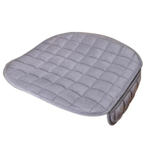 Universele Autostoelkussen – Comfort en Bescherming