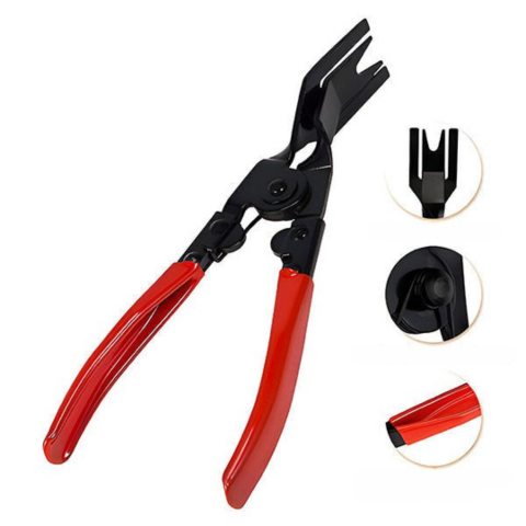 Kit de unelte pentru interiorul mașinii – uși și tabloul de bord