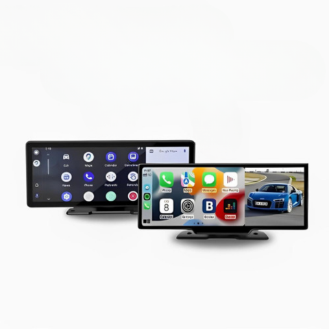 Verbundene Fahrzeugsysteme – Universell und Sicher