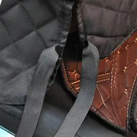 Hundautositzbezug – Sauberkeit und Komfort garantiert