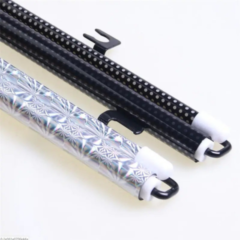 Vetoketjullinen aurinkosuoja tuulilasille – Maksimaalinen suoja