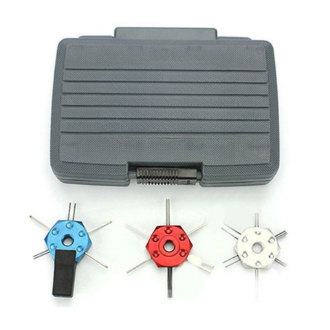 مجموعة أدوات الموصلات الكهربائية