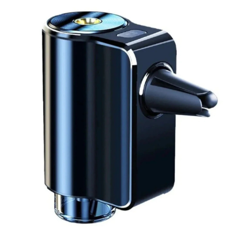 Aromatizér do auta – Automatická aktivace