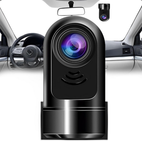 Telecamera per auto – Assistenza e visione notturna