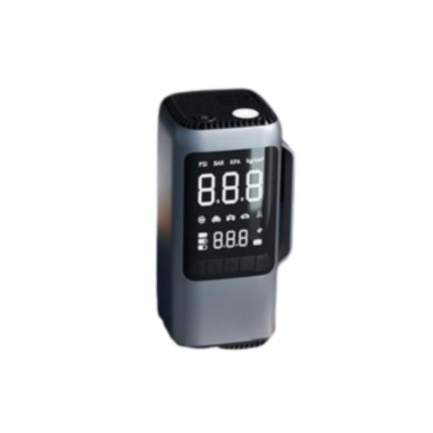 Starter auto multifuncțional 9 în 1 cu compresor de aer