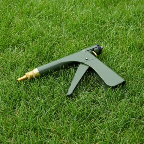 Kit de reparación de neumáticos — Solución rápida y eficaz