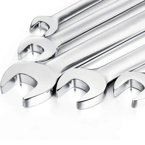 مجموعة مفاتيح قابلة للتعديل - متعددة الاستخدامات ومريحة