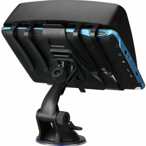 GPS-navigator – Betrouwbaar en Multimediafuncties