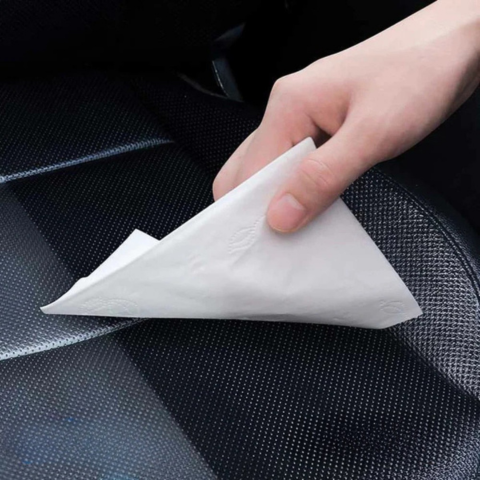 رش مجدد تلقائي طويل الأمد - فعال ضد شيخوخة الأسطح