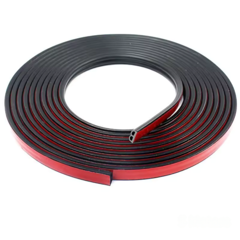 Adhesive Sealing Band for Windshield – Optimal Insulation and Protection