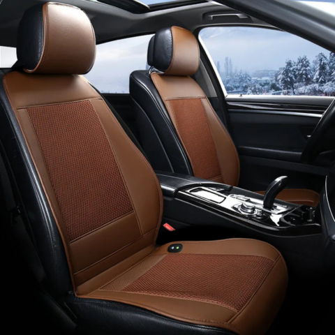 Auton istuinpeite – tyyliä ja mukavuutta joka kaudelle