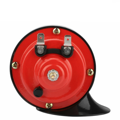 Sistem De Claxon Universal – Pentru Motocicletă, Mașină Sau Camion