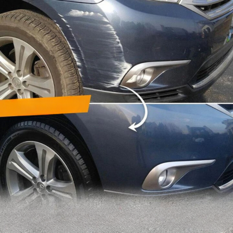 Reparasjonssett for bilriper