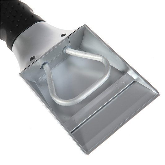 Sähkölasiromu 12V — Kirkas tuulilasi muutamassa minuutissa