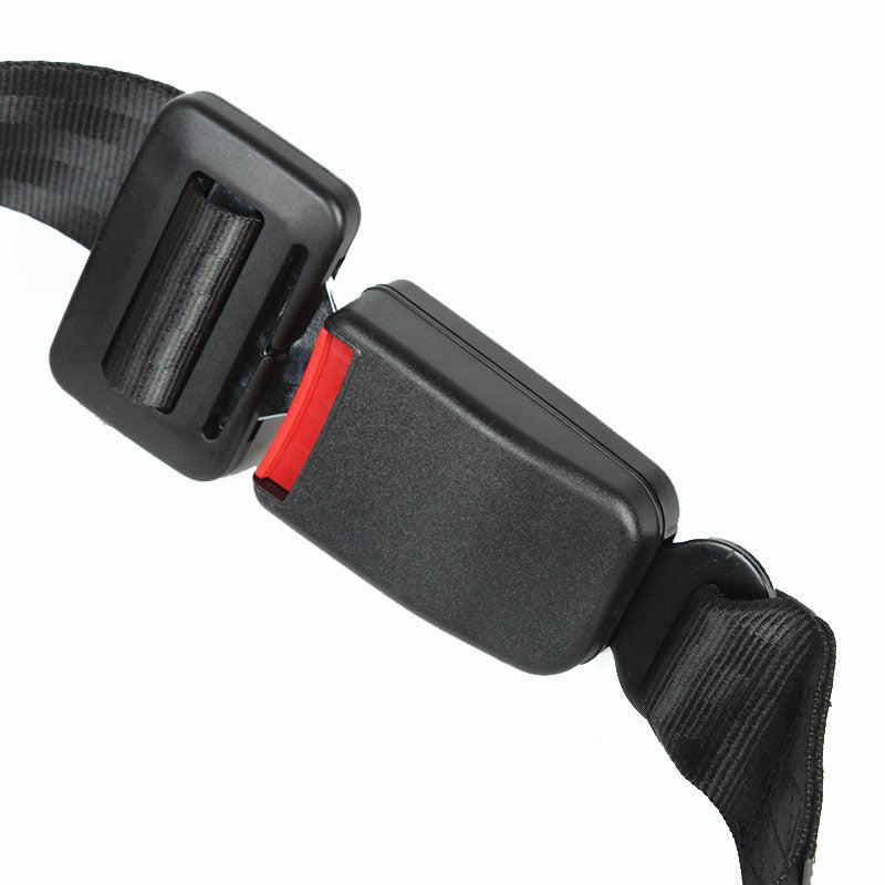 حزام أمان للمرأة الحامل — الراحة والحماية في السيارة