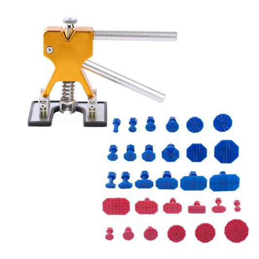 Car Dent Removal Tool — Easy and Quick Repair