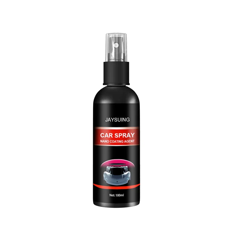 Car Scratch Remover Spray – Repairs Micro-Scratches & Restores Body Shine